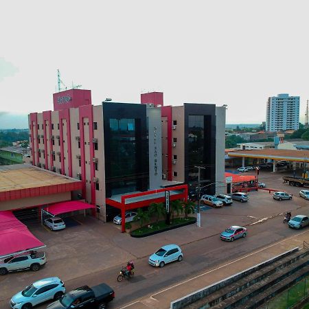 Hotel Sao Bento Marabá Extérieur photo