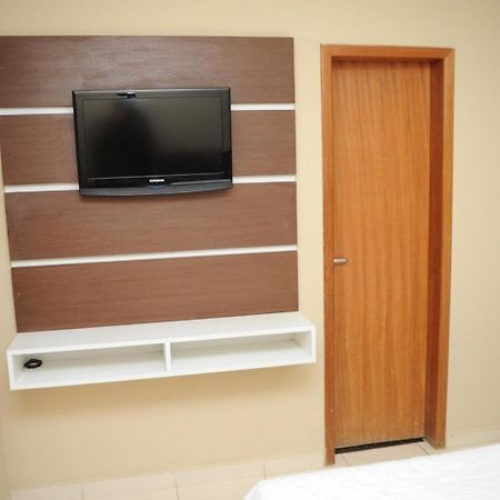 Hotel Sao Bento Marabá Extérieur photo