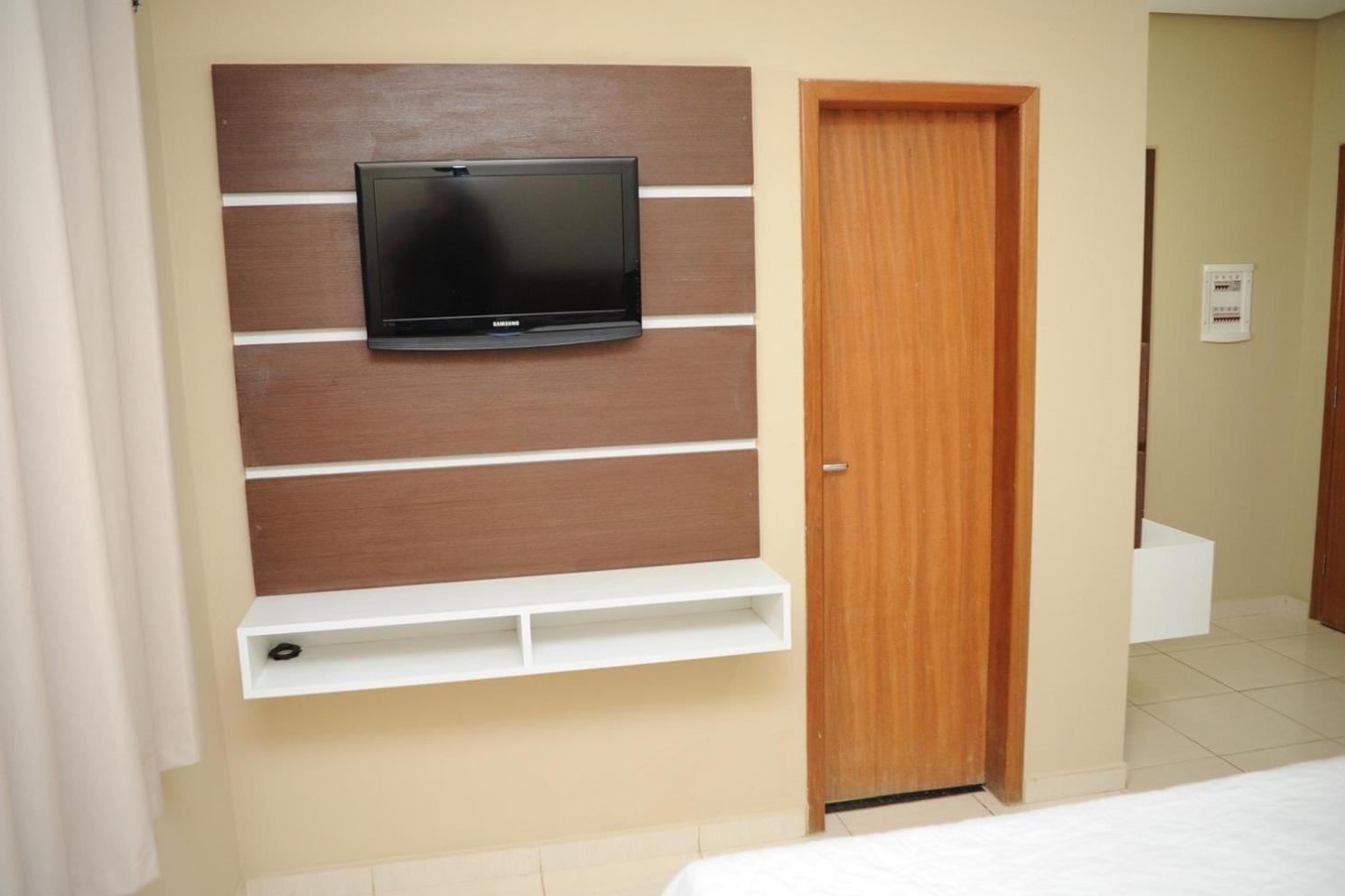 Hotel Sao Bento Marabá Extérieur photo