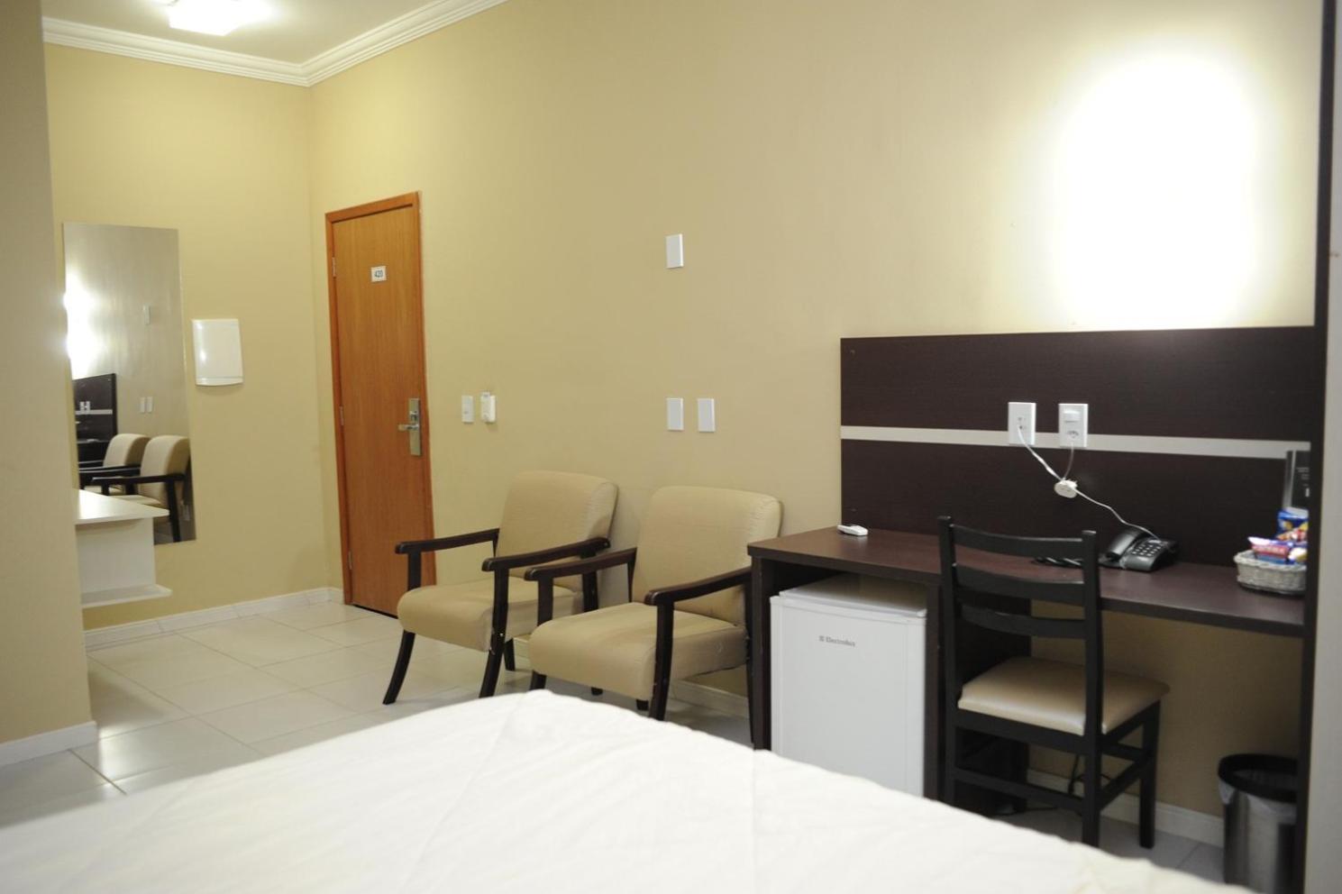 Hotel Sao Bento Marabá Extérieur photo
