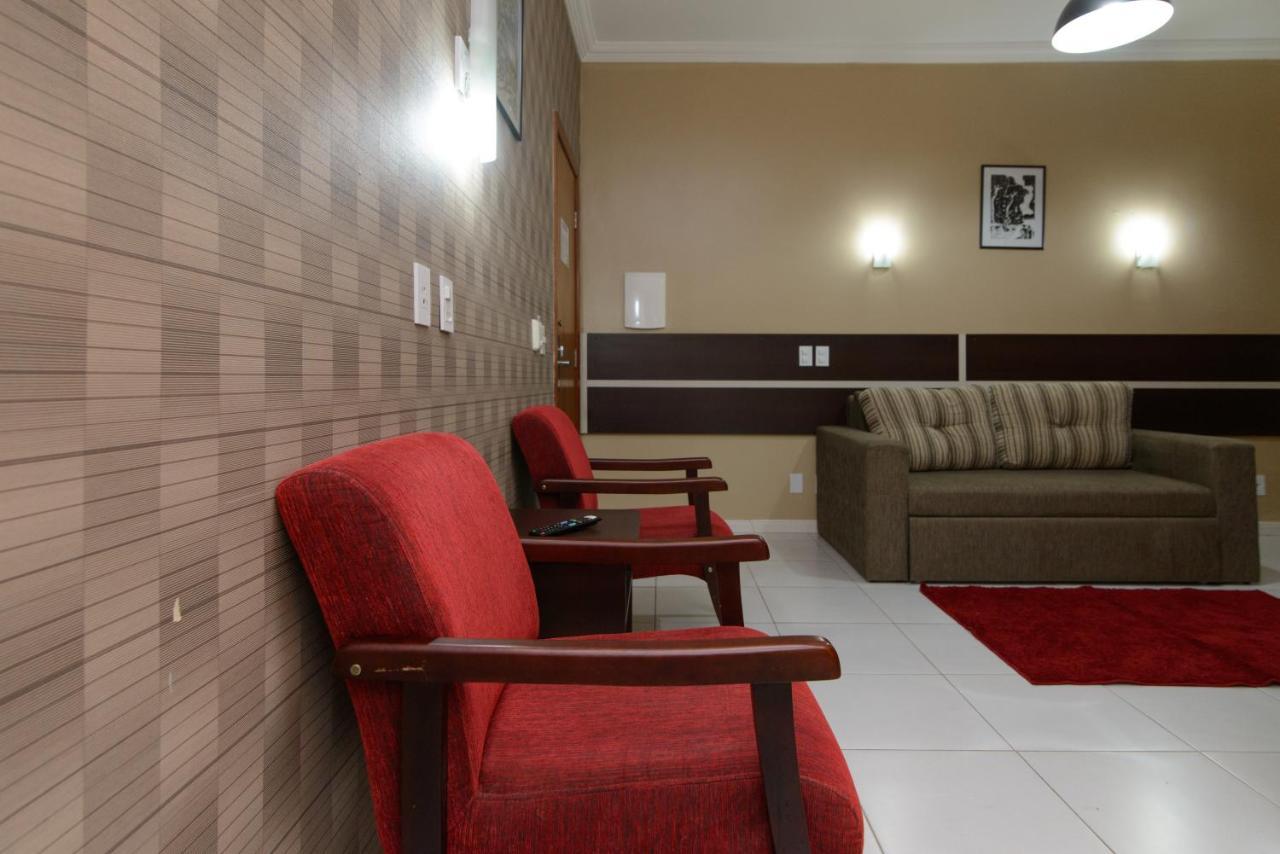 Hotel Sao Bento Marabá Extérieur photo