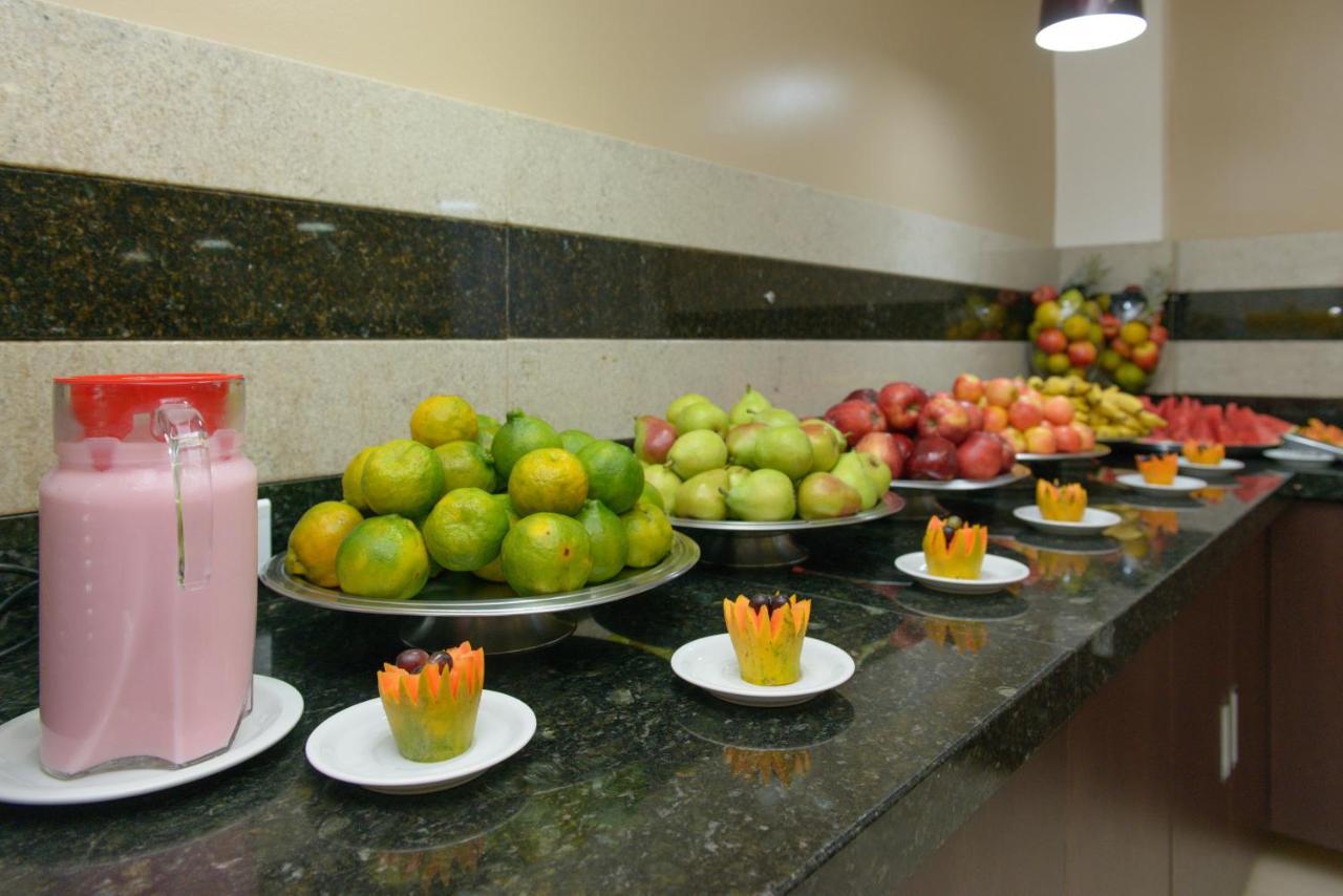 Hotel Sao Bento Marabá Extérieur photo