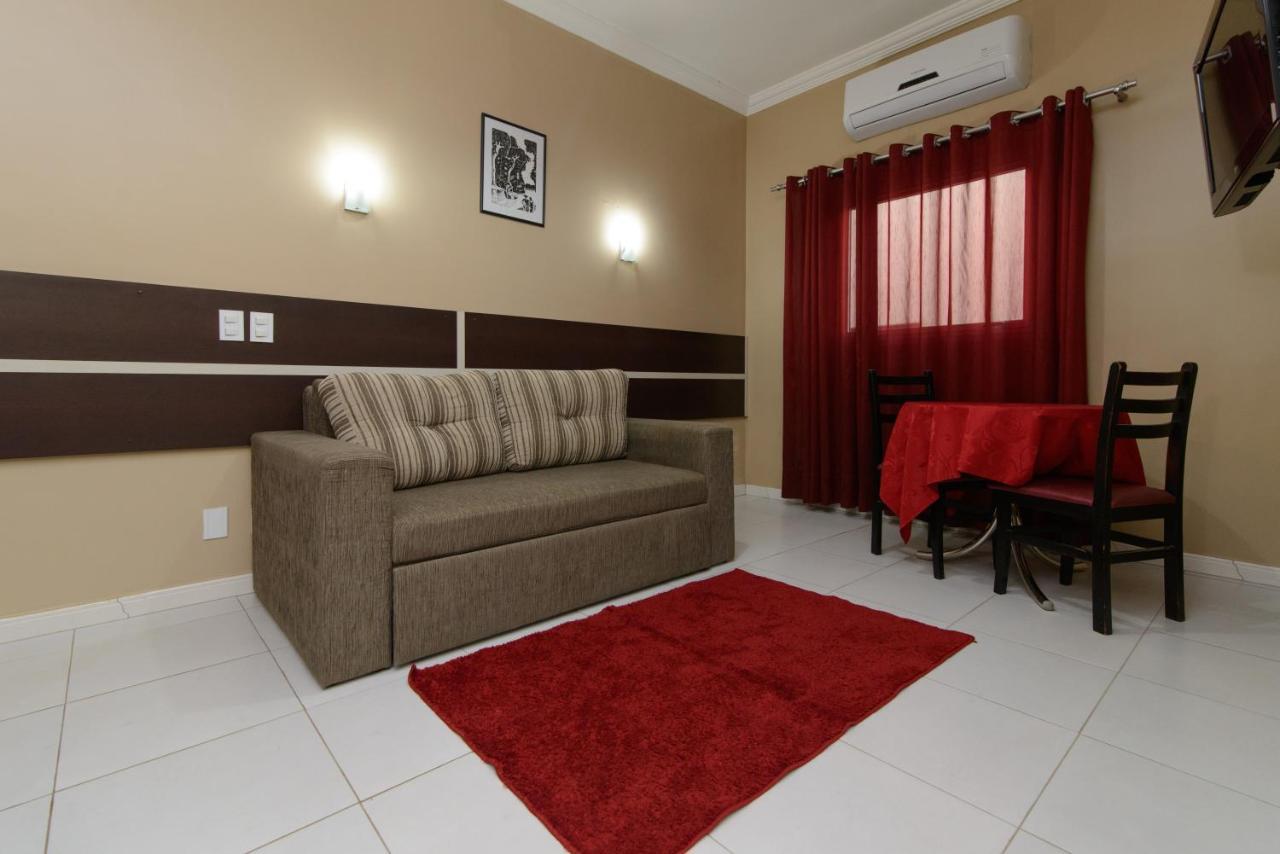 Hotel Sao Bento Marabá Extérieur photo
