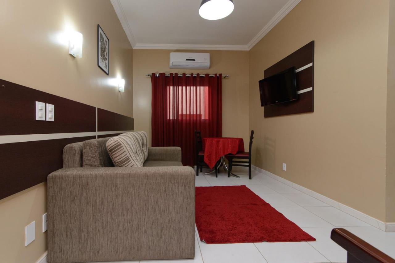 Hotel Sao Bento Marabá Extérieur photo