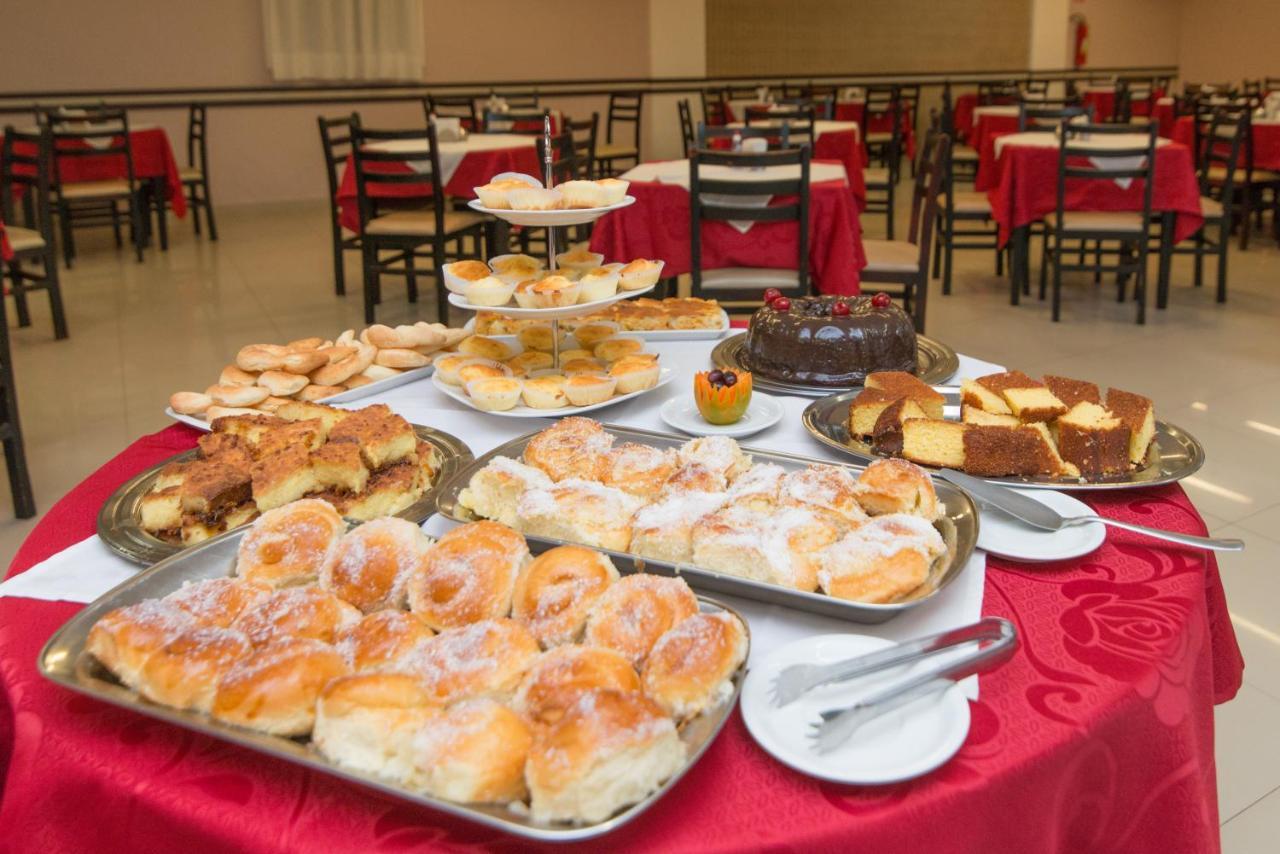 Hotel Sao Bento Marabá Extérieur photo