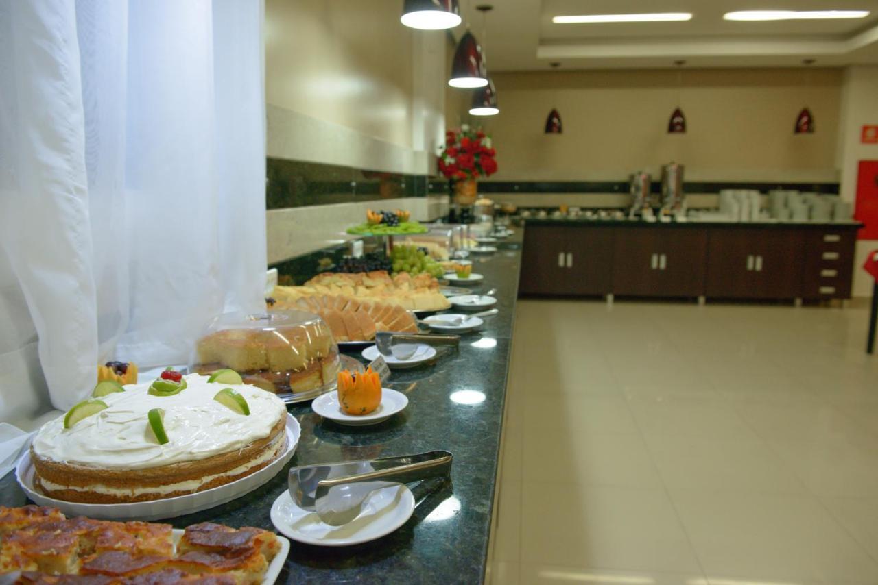 Hotel Sao Bento Marabá Extérieur photo