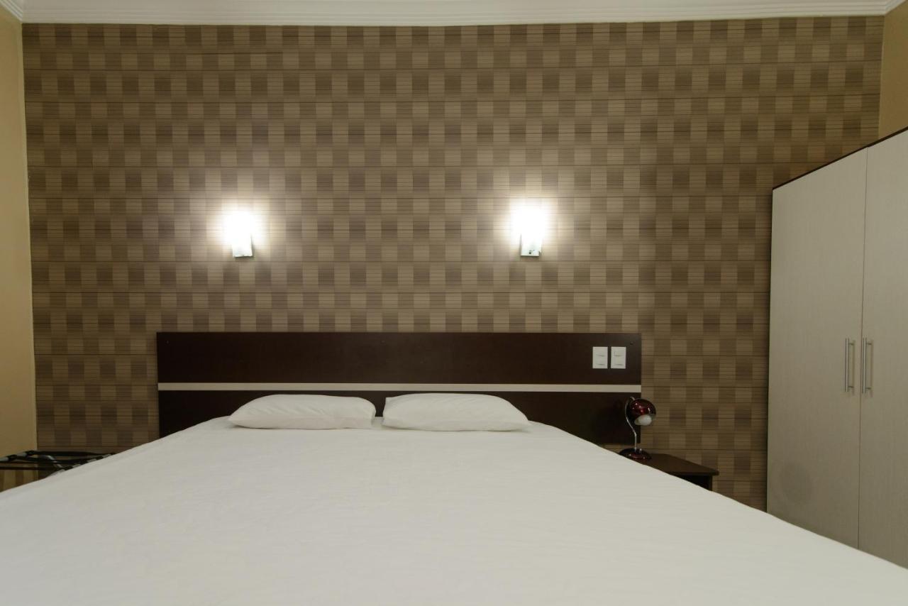 Hotel Sao Bento Marabá Extérieur photo