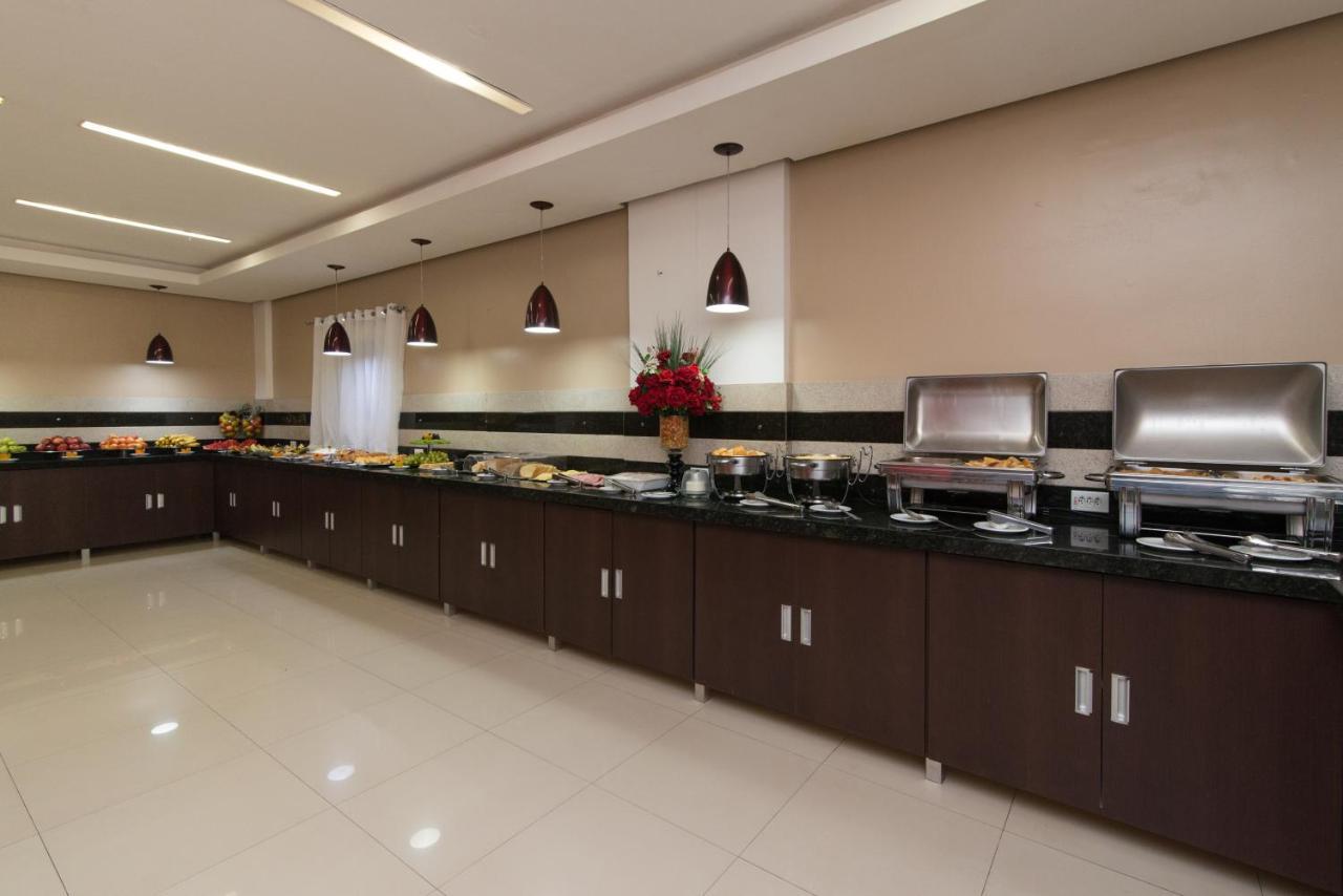 Hotel Sao Bento Marabá Extérieur photo