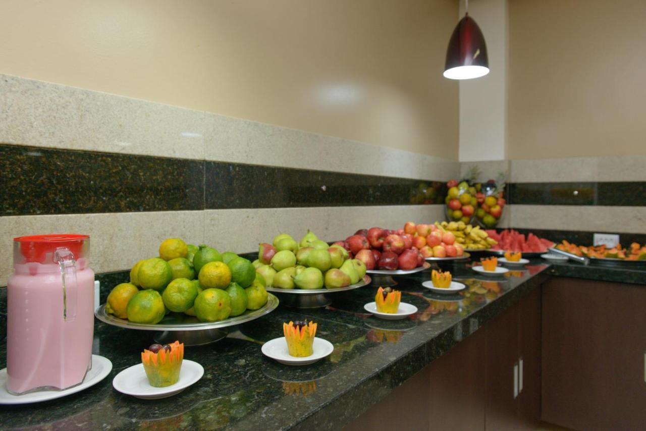 Hotel Sao Bento Marabá Extérieur photo