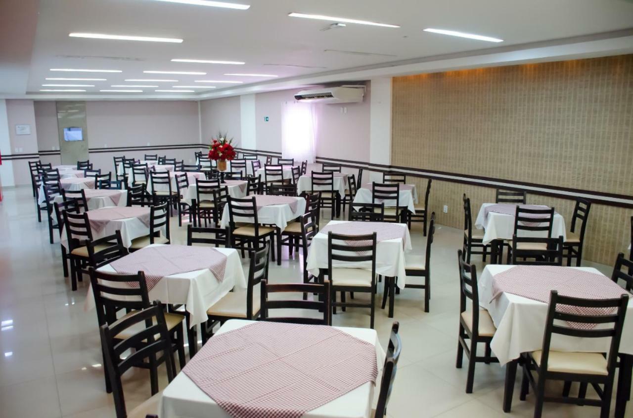 Hotel Sao Bento Marabá Extérieur photo
