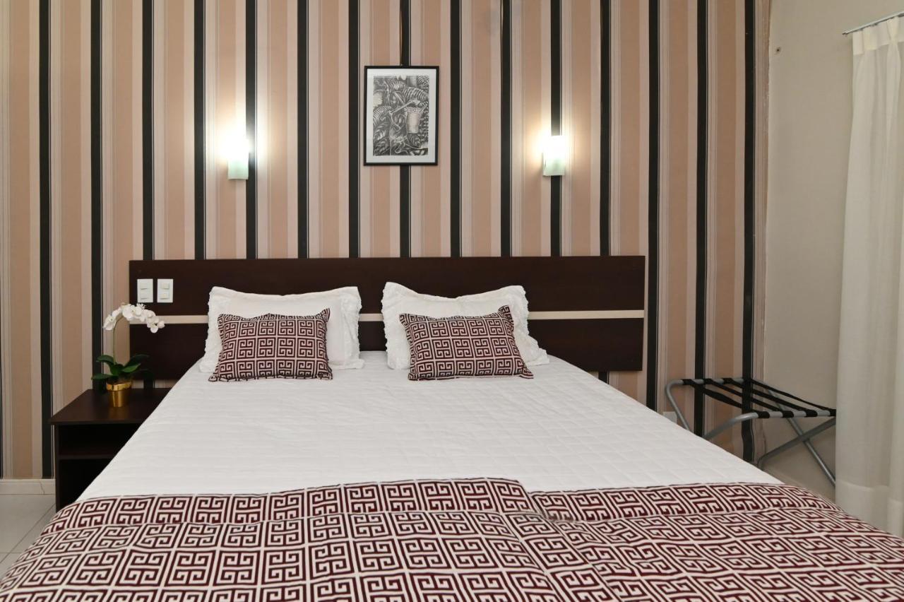 Hotel Sao Bento Marabá Extérieur photo