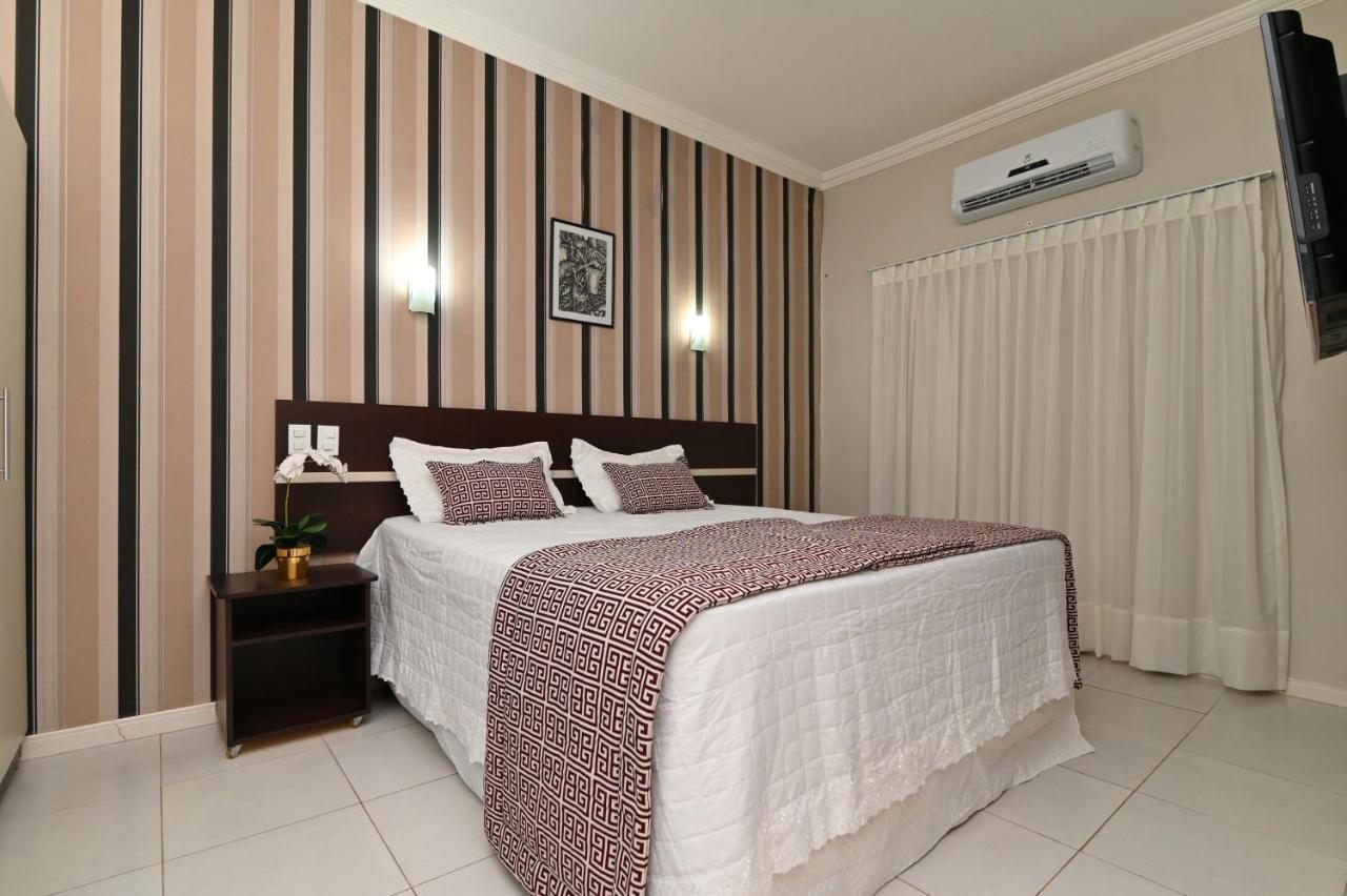 Hotel Sao Bento Marabá Extérieur photo