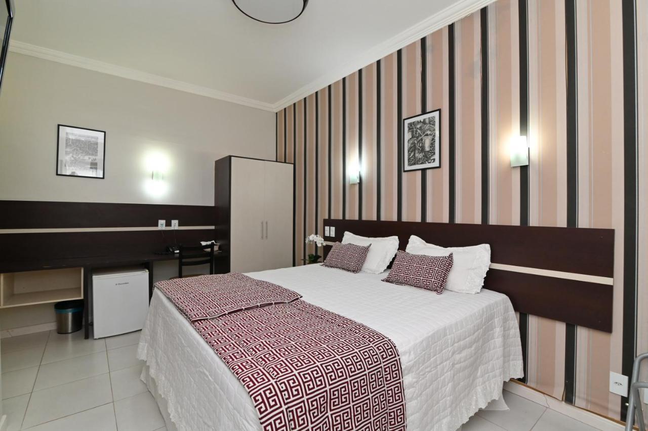 Hotel Sao Bento Marabá Extérieur photo
