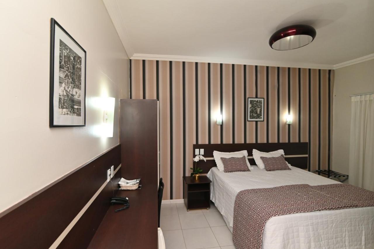 Hotel Sao Bento Marabá Extérieur photo