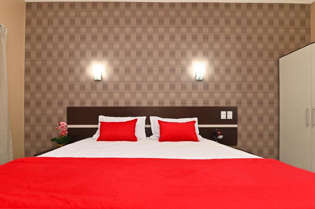 Hotel Sao Bento Marabá Extérieur photo