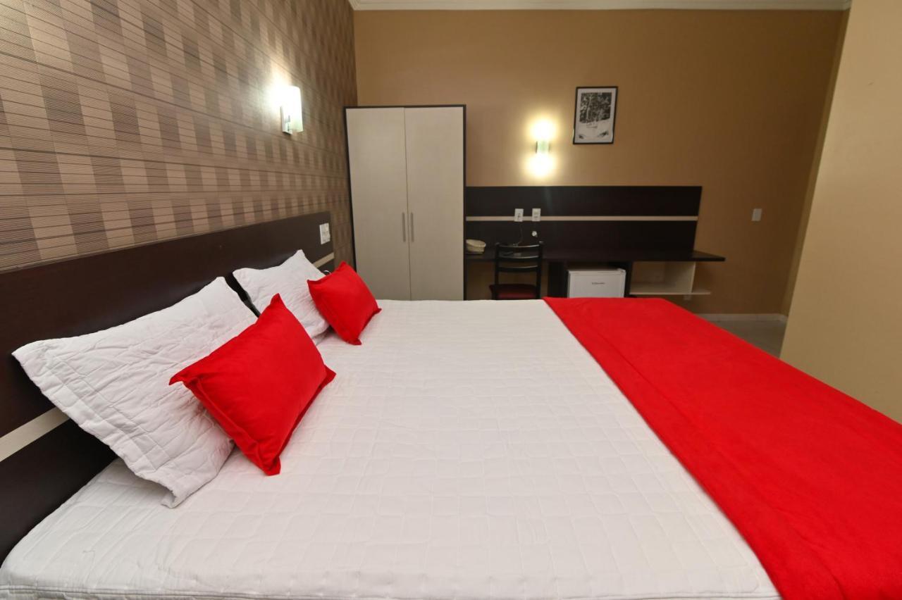 Hotel Sao Bento Marabá Extérieur photo