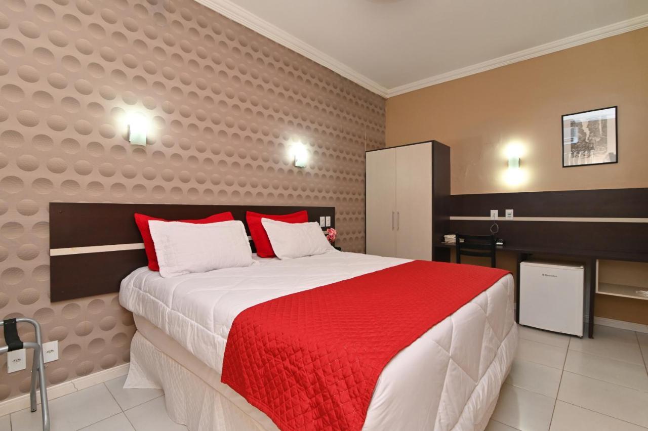Hotel Sao Bento Marabá Extérieur photo