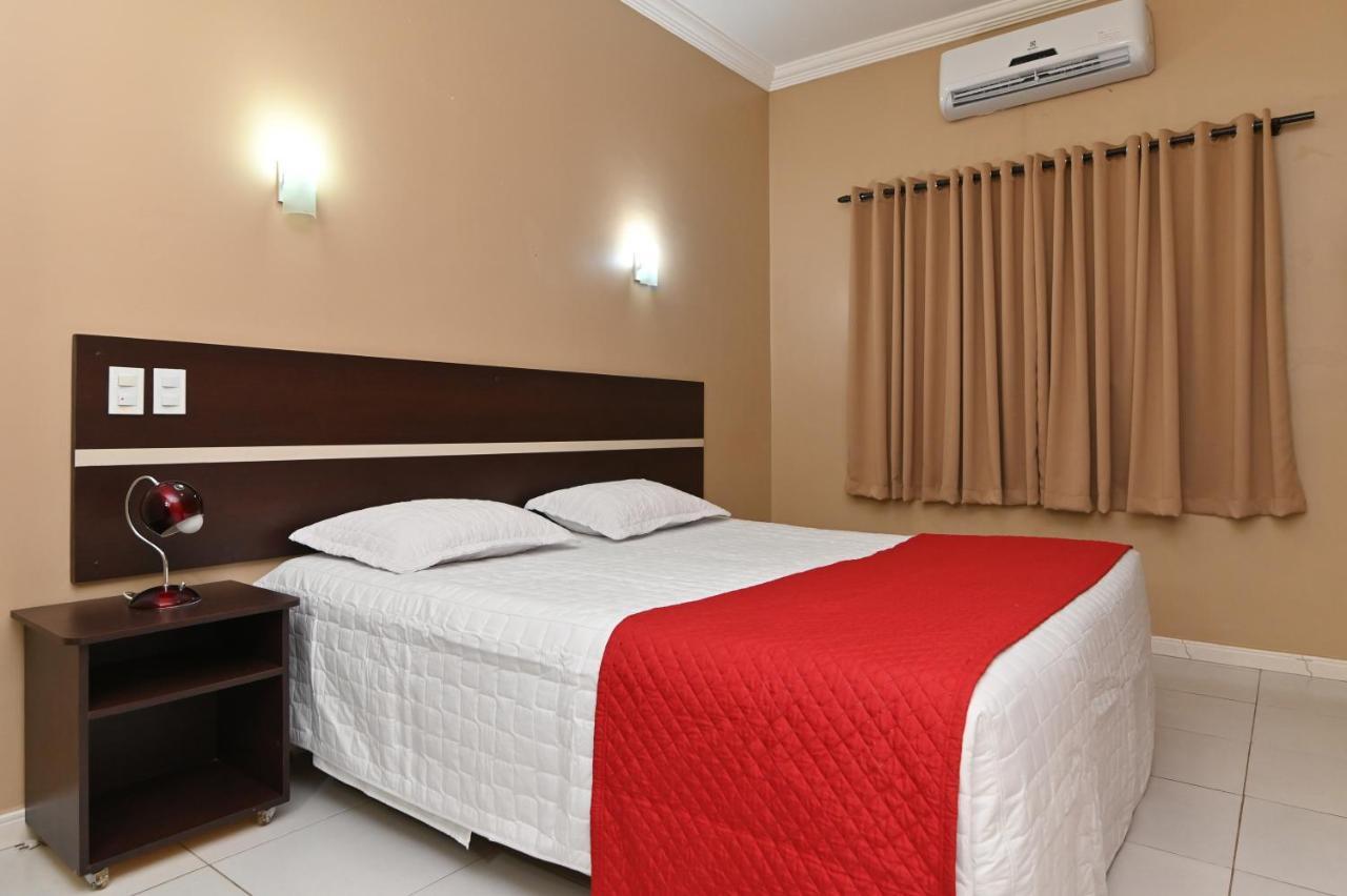 Hotel Sao Bento Marabá Extérieur photo