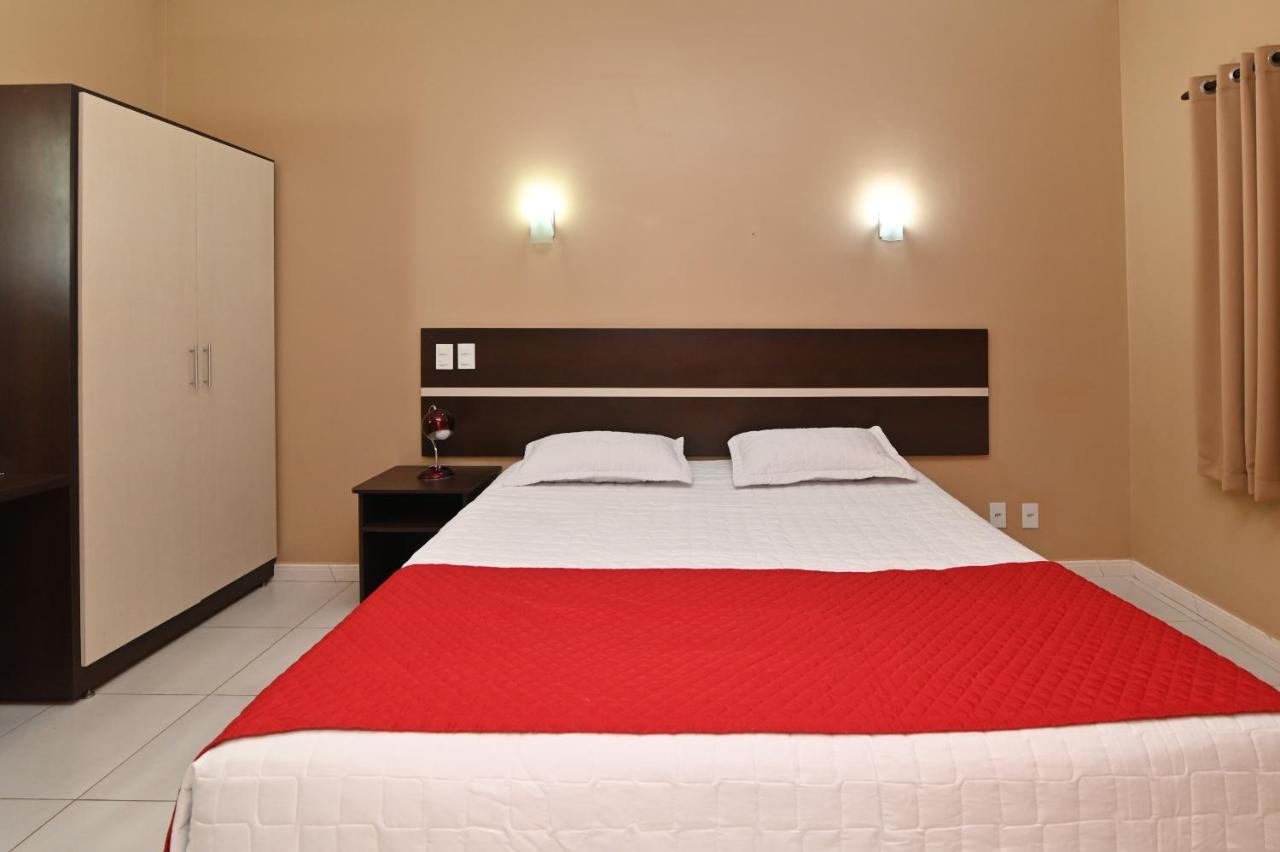 Hotel Sao Bento Marabá Extérieur photo