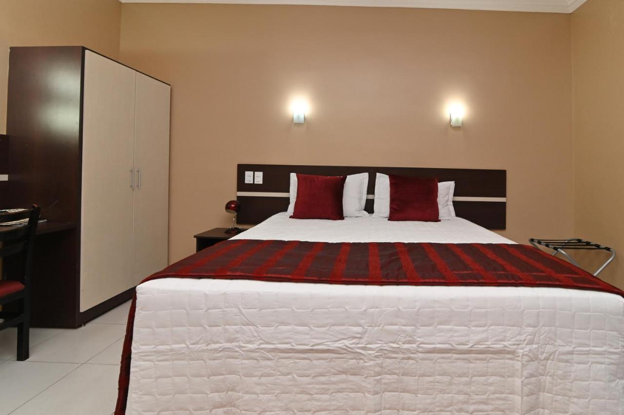 Hotel Sao Bento Marabá Extérieur photo