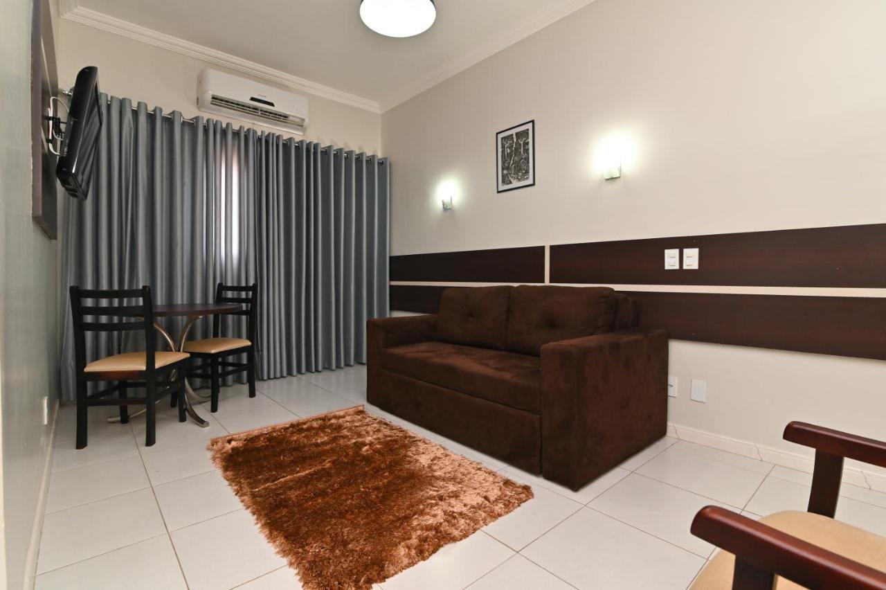Hotel Sao Bento Marabá Extérieur photo