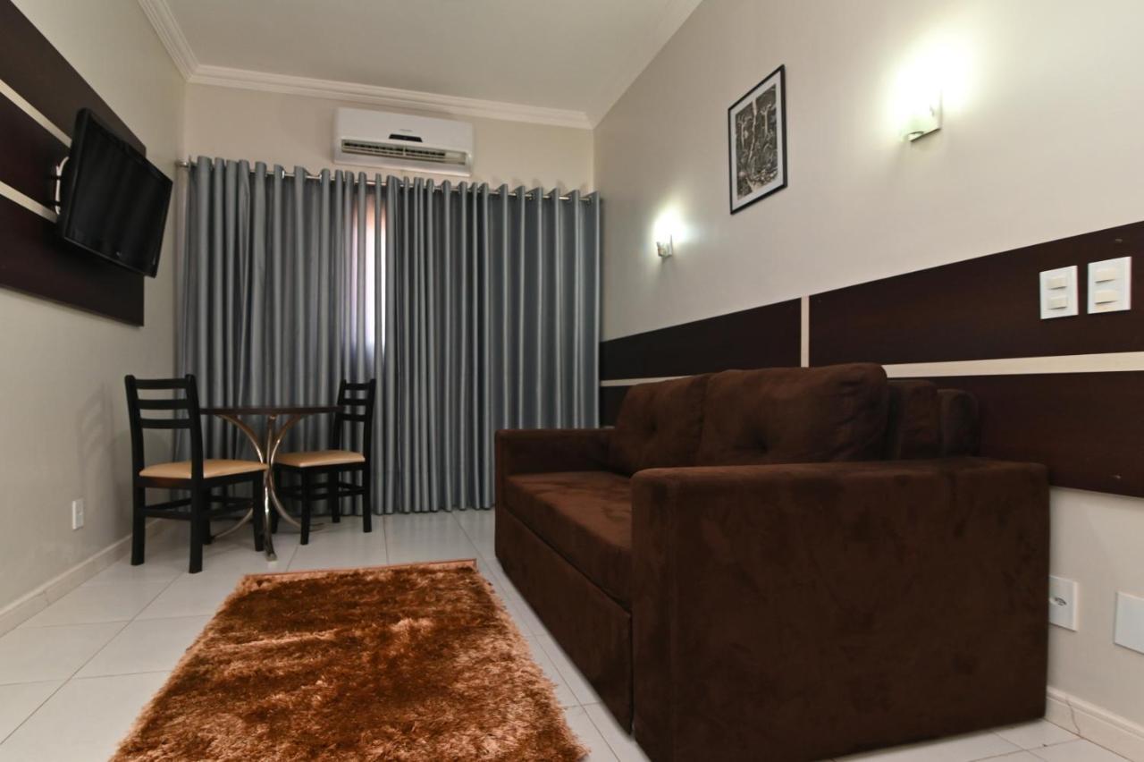 Hotel Sao Bento Marabá Extérieur photo