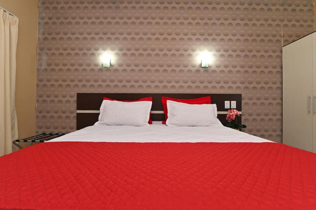 Hotel Sao Bento Marabá Extérieur photo