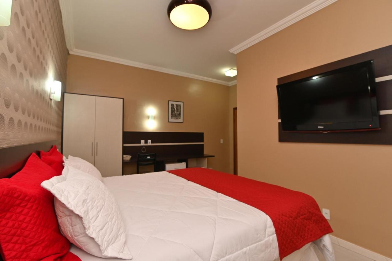 Hotel Sao Bento Marabá Extérieur photo