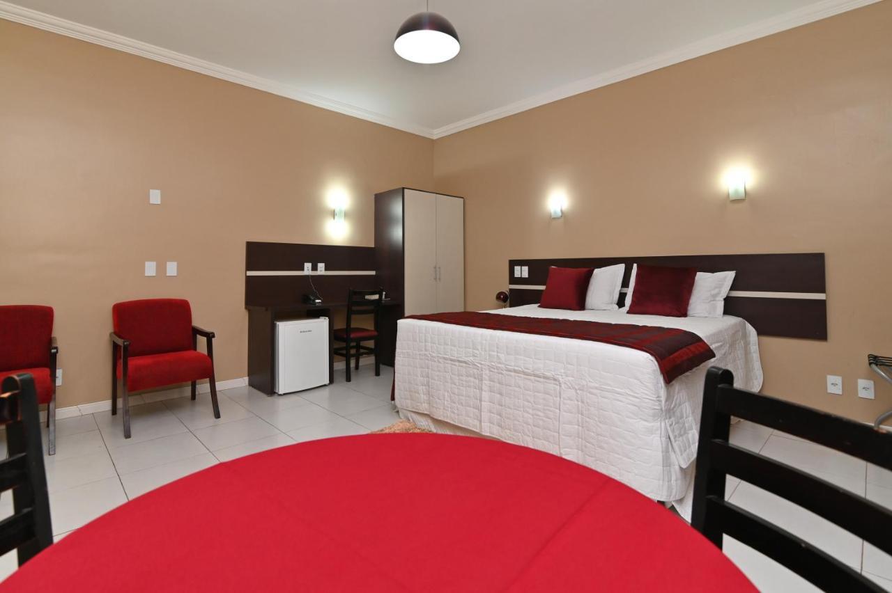 Hotel Sao Bento Marabá Extérieur photo