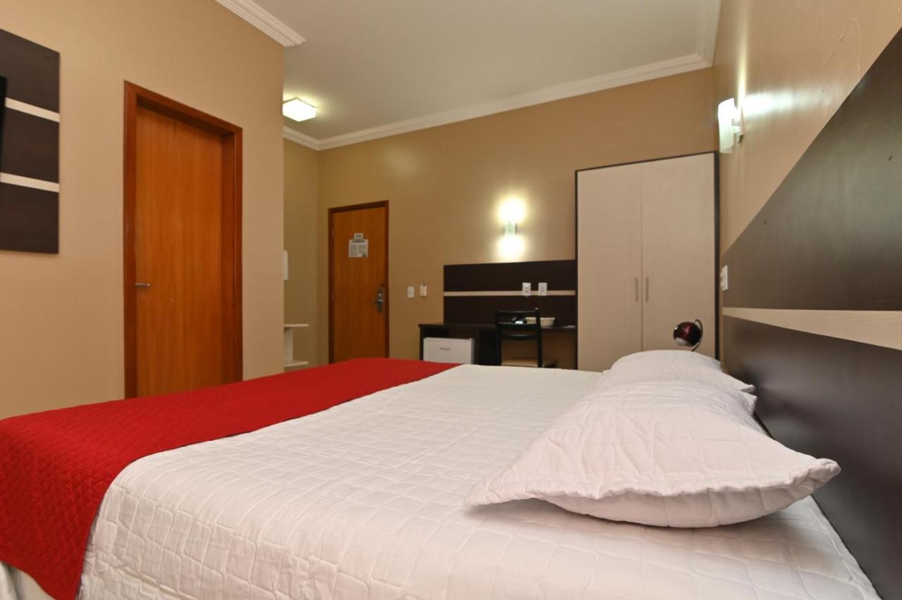 Hotel Sao Bento Marabá Extérieur photo